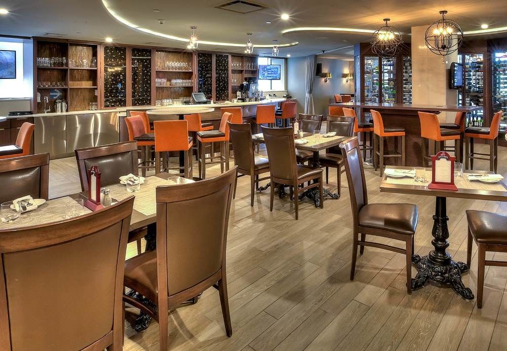 Fotos del hotel - QUEBEC CITY MARRIOTT DOWNTOWN
