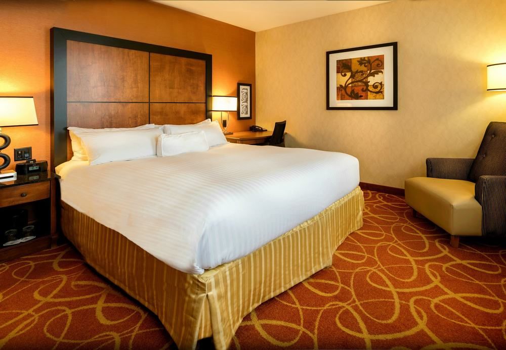 Fotos del hotel - QUEBEC CITY MARRIOTT DOWNTOWN
