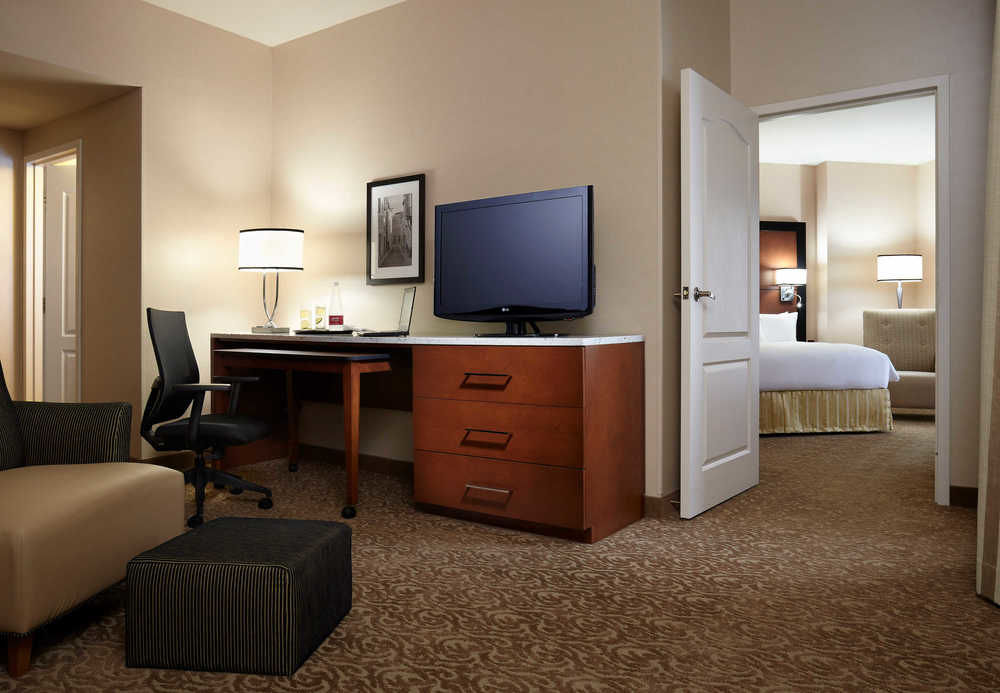 Fotos del hotel - QUEBEC CITY MARRIOTT DOWNTOWN