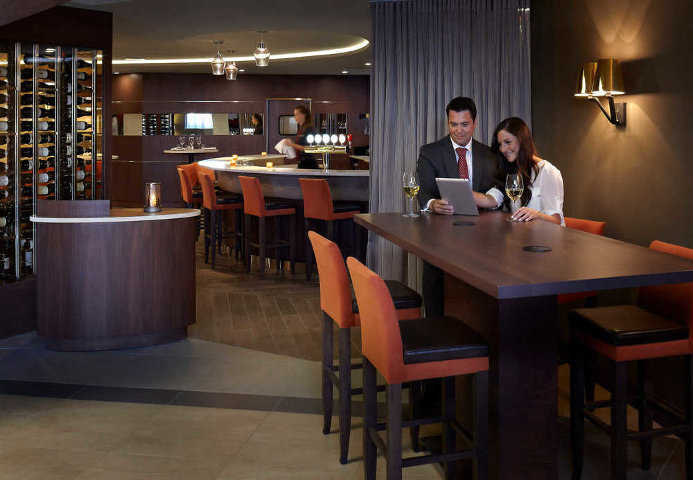 Fotos del hotel - QUEBEC CITY MARRIOTT DOWNTOWN