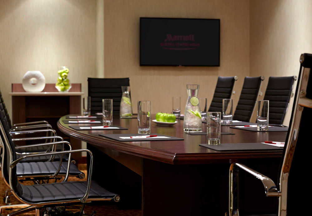 Fotos del hotel - QUEBEC CITY MARRIOTT DOWNTOWN