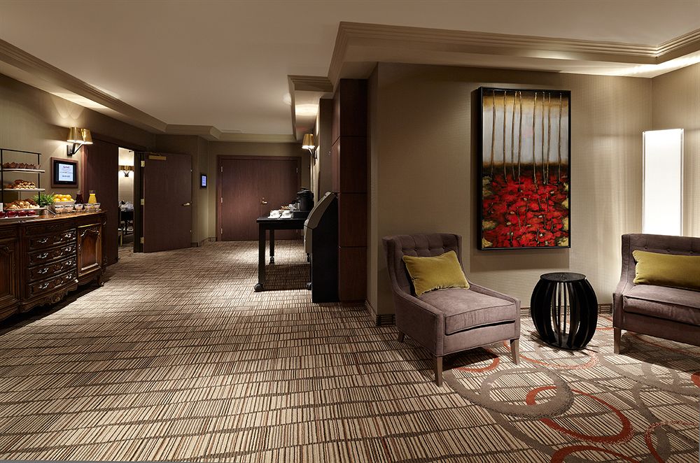 Fotos del hotel - QUEBEC CITY MARRIOTT DOWNTOWN