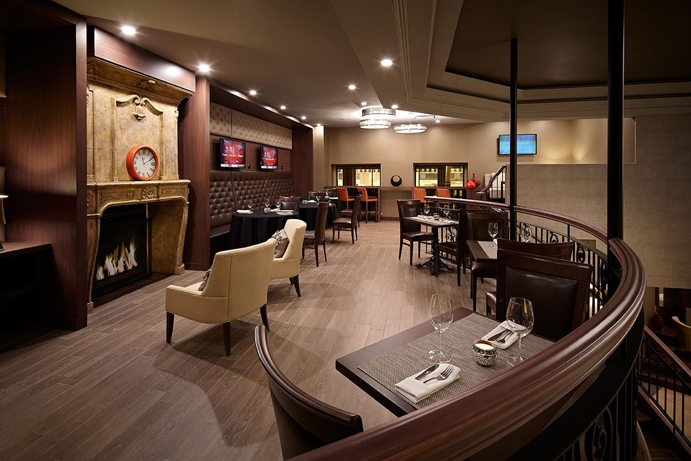 Fotos del hotel - QUEBEC CITY MARRIOTT DOWNTOWN
