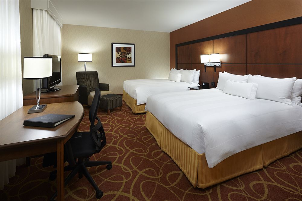 Fotos del hotel - QUEBEC CITY MARRIOTT DOWNTOWN