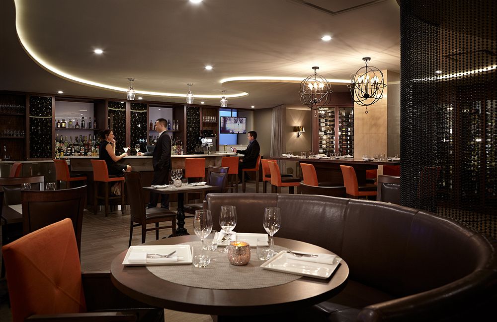 Fotos del hotel - QUEBEC CITY MARRIOTT DOWNTOWN