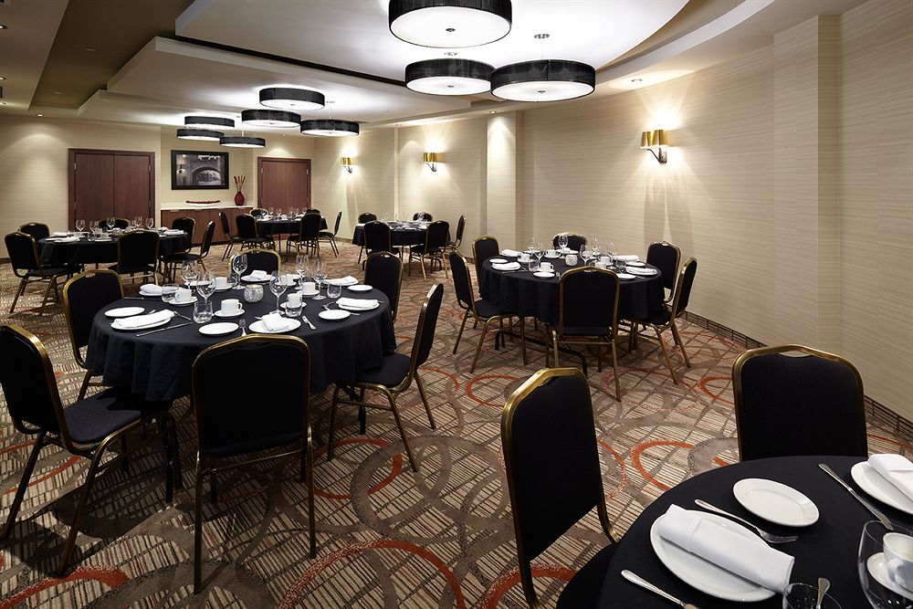 Fotos del hotel - QUEBEC CITY MARRIOTT DOWNTOWN
