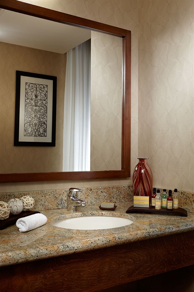 Fotos del hotel - QUEBEC CITY MARRIOTT DOWNTOWN