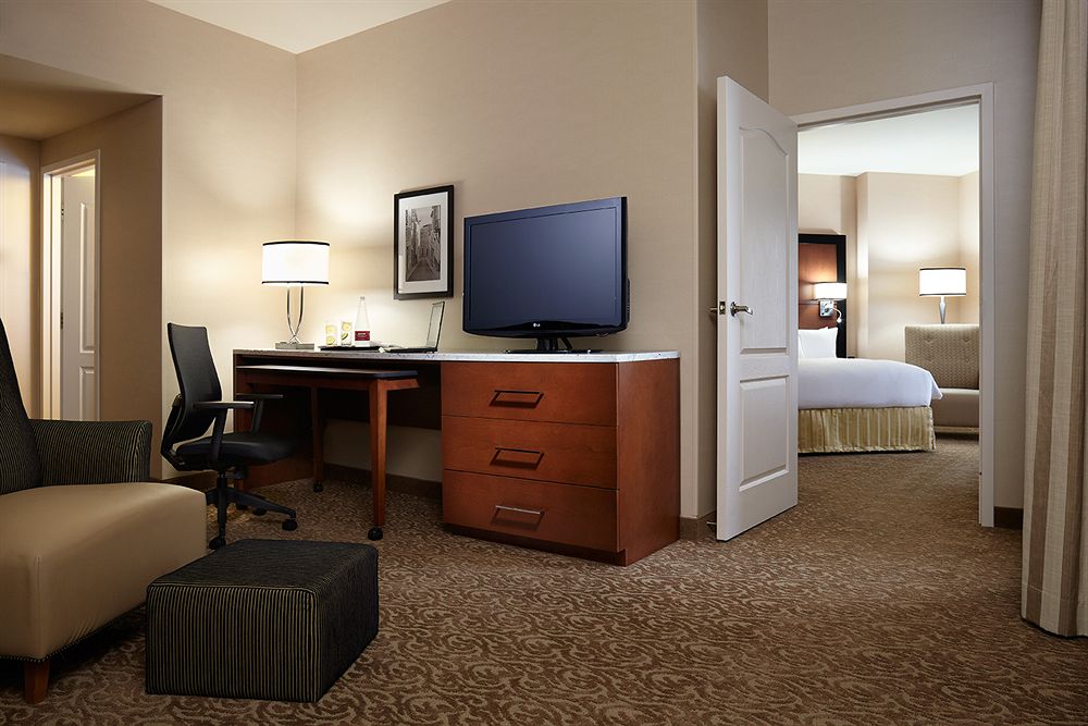 Fotos del hotel - QUEBEC CITY MARRIOTT DOWNTOWN