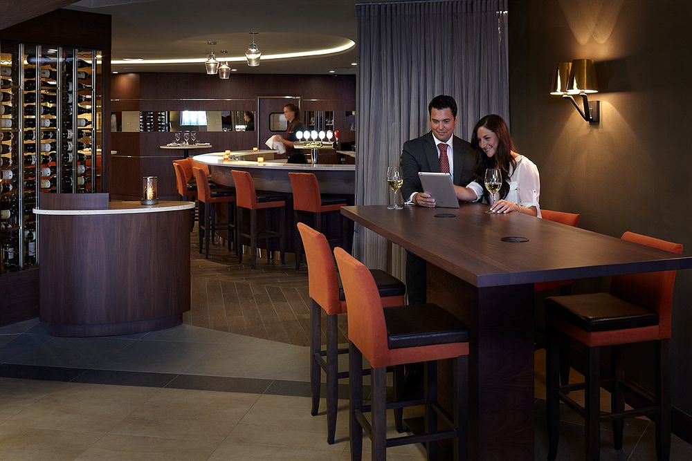 Fotos del hotel - QUEBEC CITY MARRIOTT DOWNTOWN