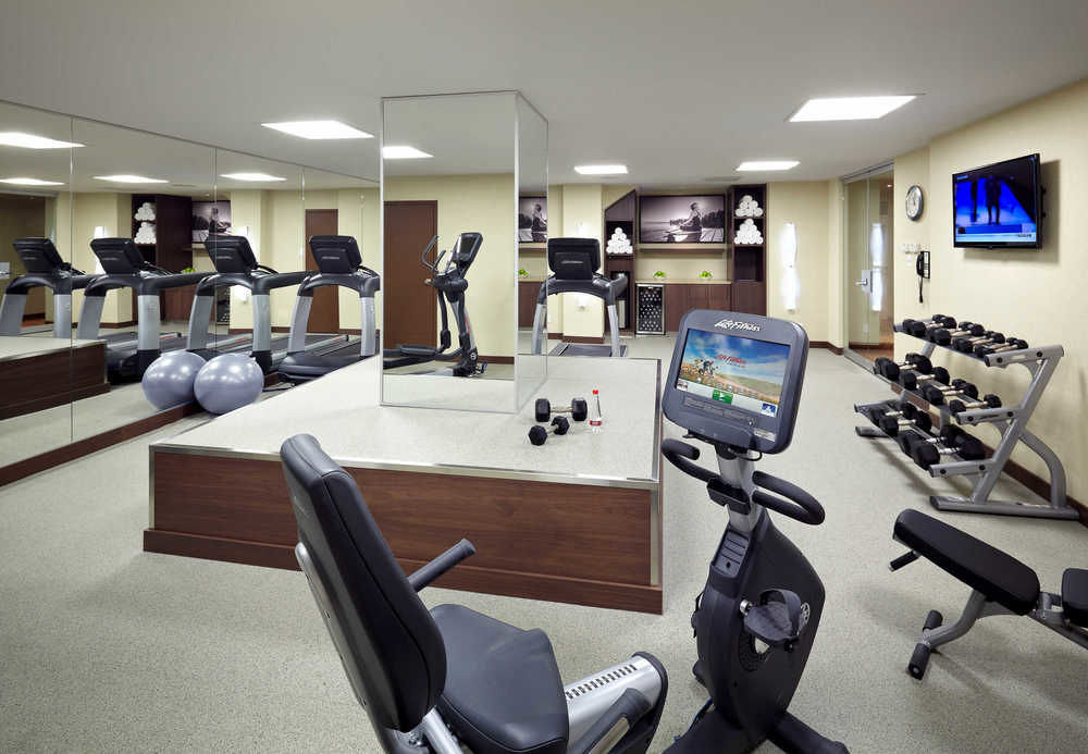 Fotos del hotel - QUEBEC CITY MARRIOTT DOWNTOWN