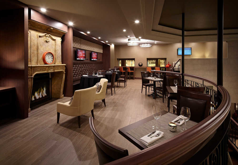 Fotos del hotel - QUEBEC CITY MARRIOTT DOWNTOWN