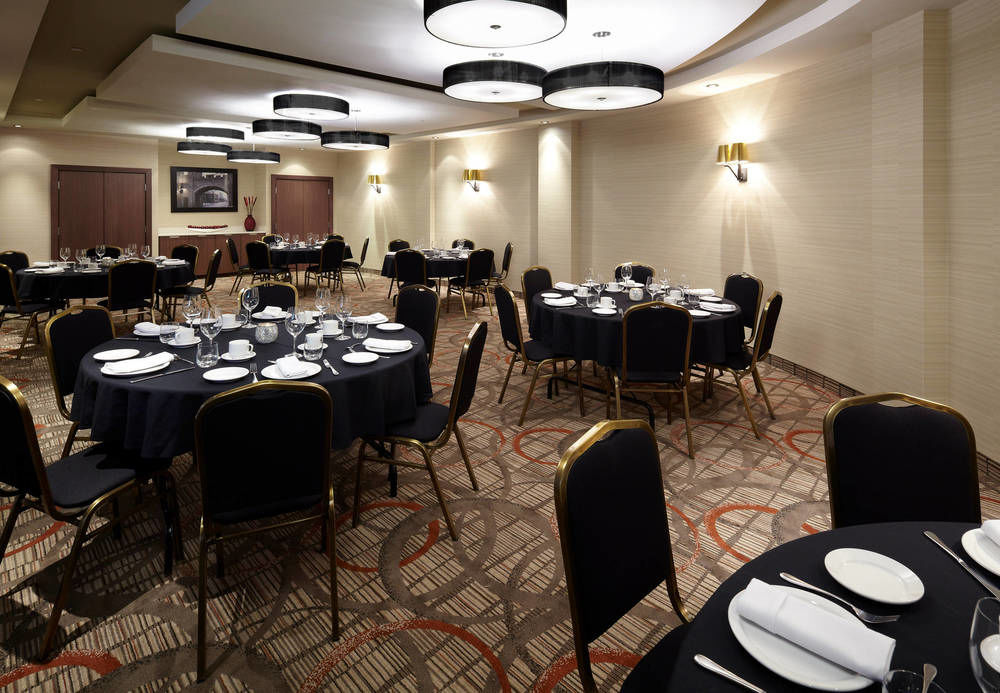 Fotos del hotel - QUEBEC CITY MARRIOTT DOWNTOWN