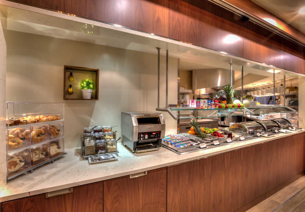 Fotos del hotel - QUEBEC CITY MARRIOTT DOWNTOWN