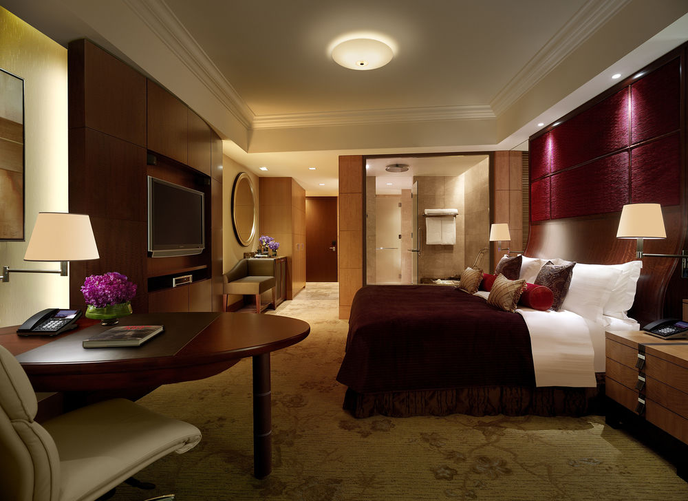 Fotos del hotel - SHANGRI-LA HOTEL TOKYO