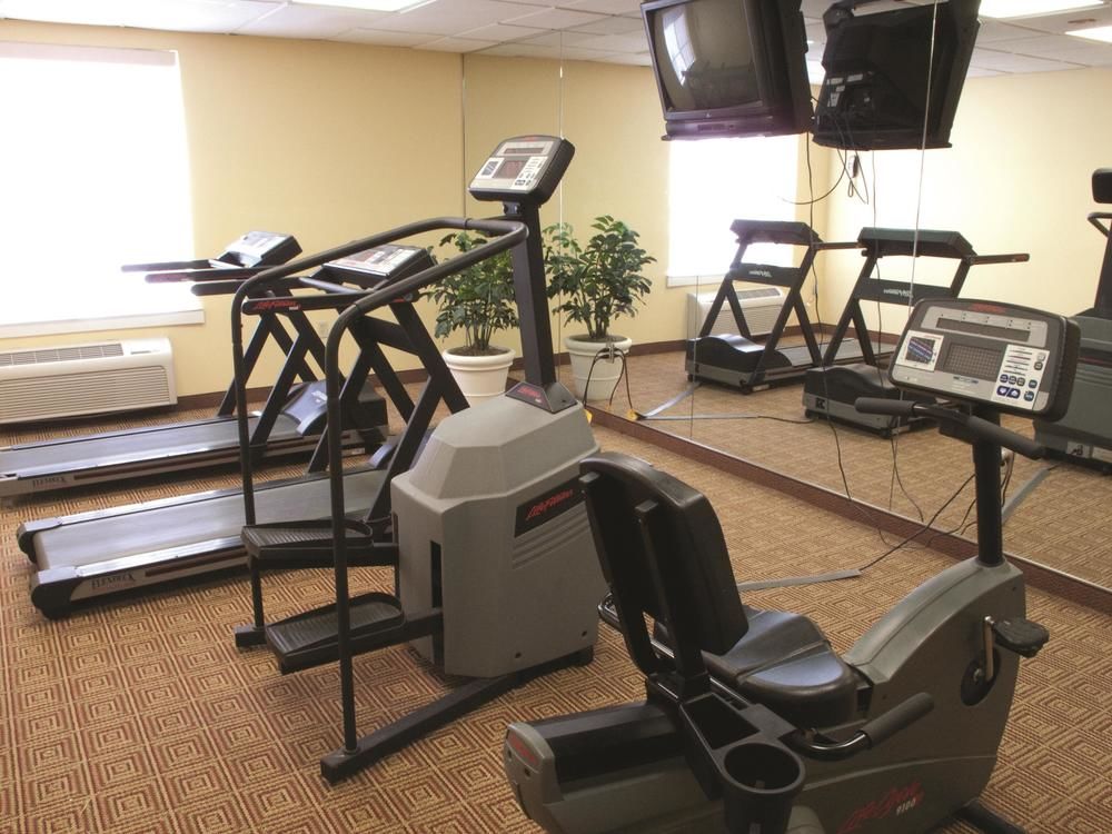 Fotos del hotel - La Quinta Inn & Suites by Wyndham Sawgrass