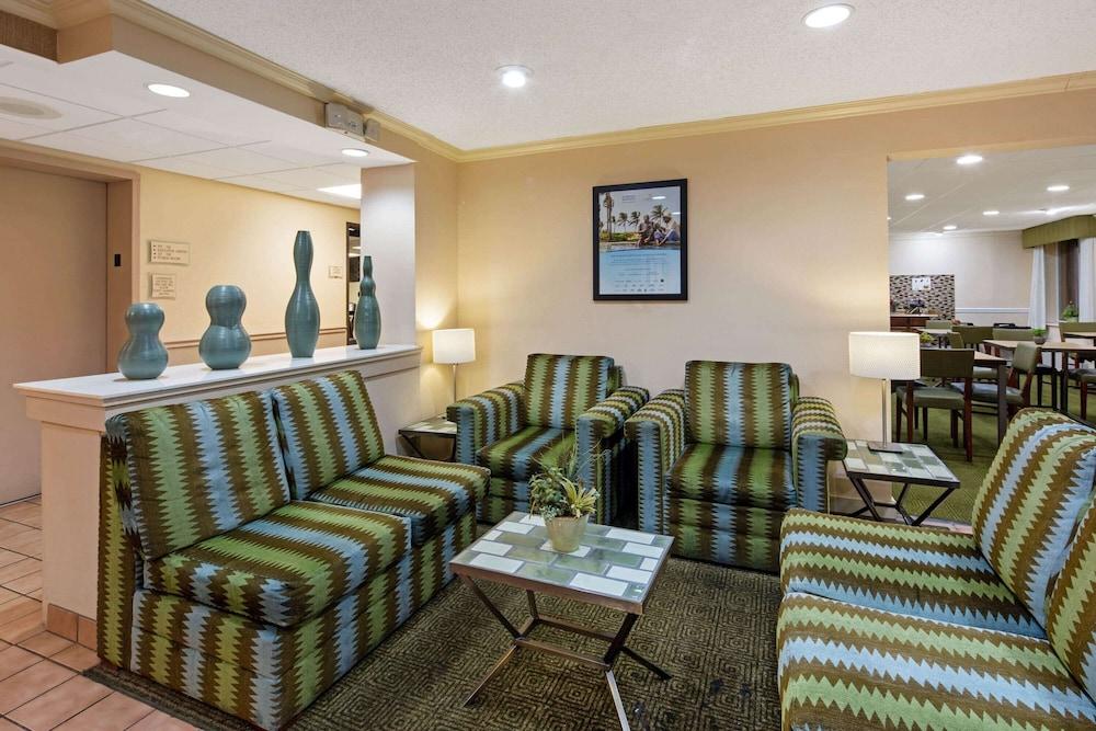 Fotos del hotel - La Quinta Inn & Suites by Wyndham Sawgrass