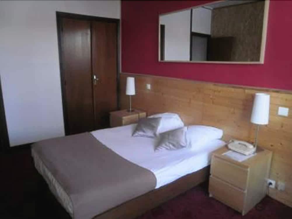 Fotos del hotel - LES MOUFLONS