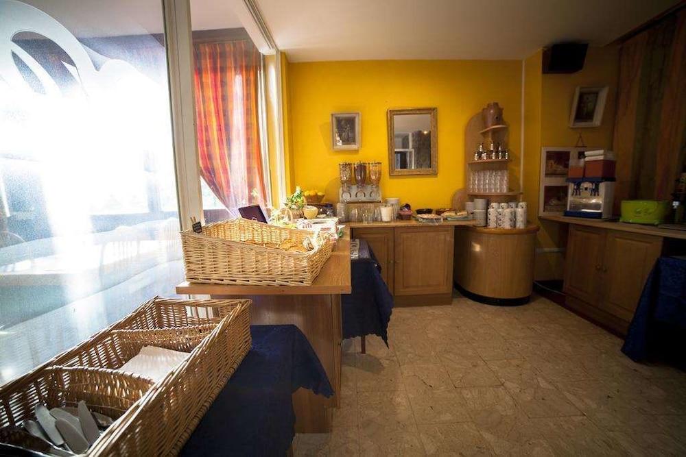 Fotos del hotel - LES MOUFLONS