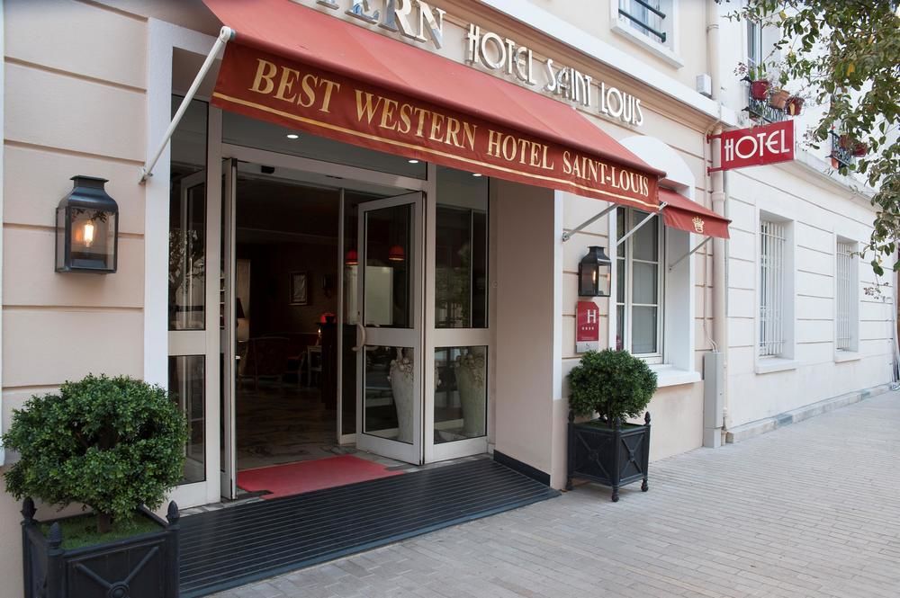 Fotos del hotel - Best Western Saint Louis - Grand Paris Vincennes