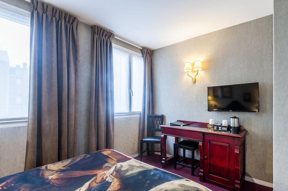 Fotos del hotel - Best Western Saint Louis - Grand Paris Vincennes