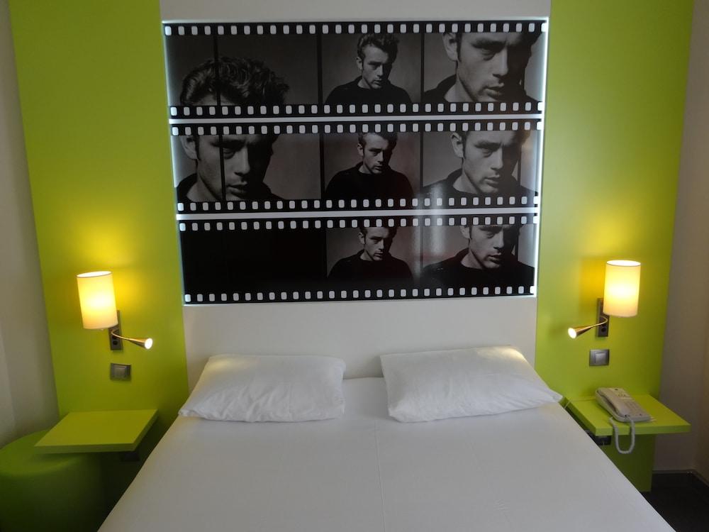 Fotos del hotel - IBIS STYLES