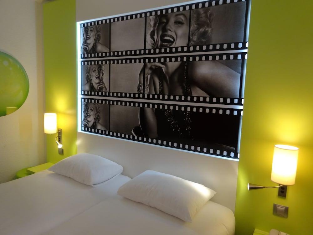 Fotos del hotel - IBIS STYLES