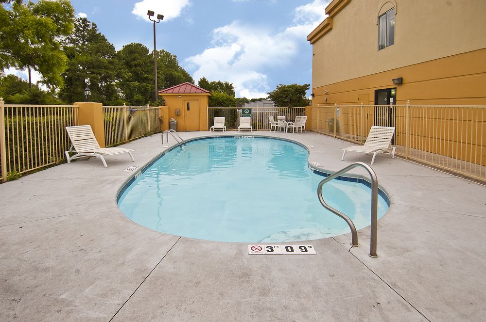 La Quinta Inn by Wyndham Decatur