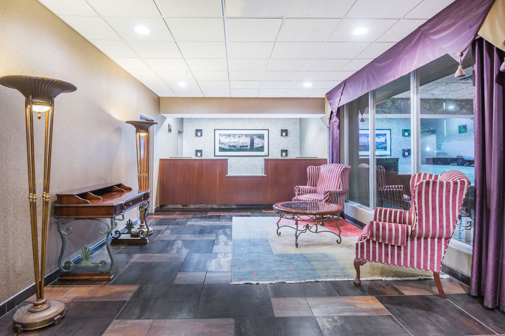 Red Roof Inn Baltimore South - Glen Burnie