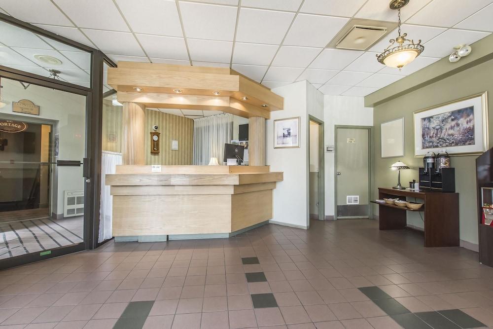 Fotos del hotel - Quality Hotel & Suites Sherbrooke