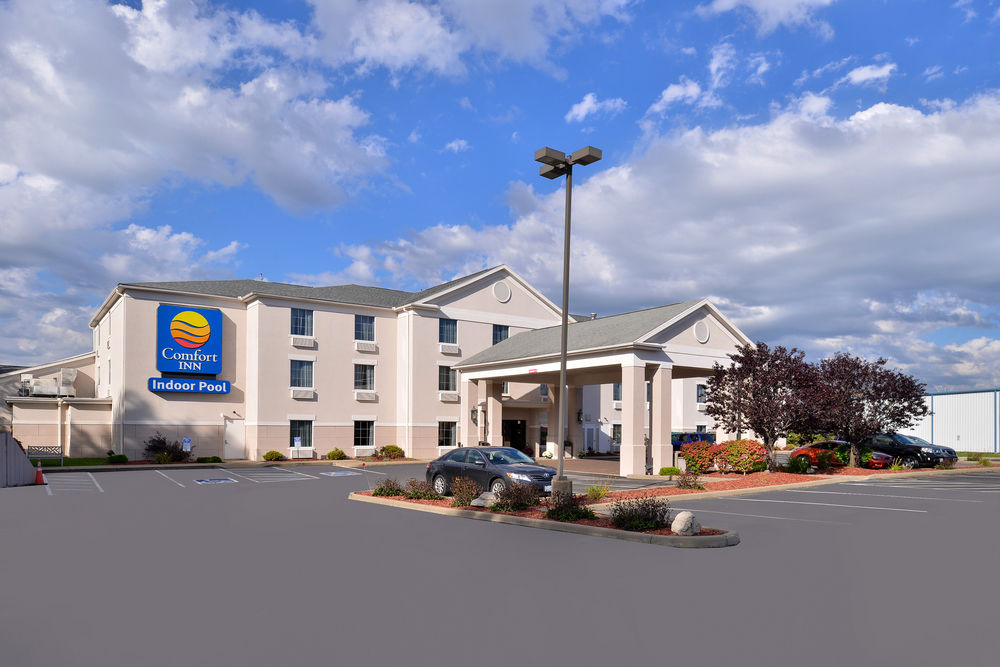 COMFORT INN