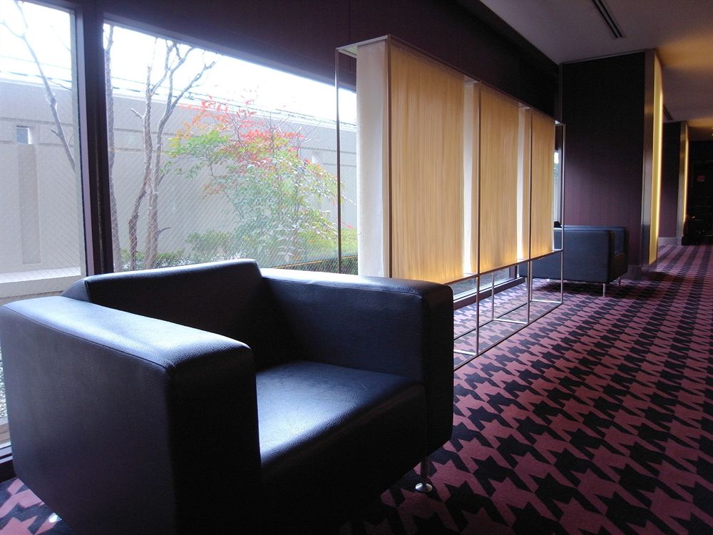 Fotos del hotel - Hotel Sunroute Kyoto