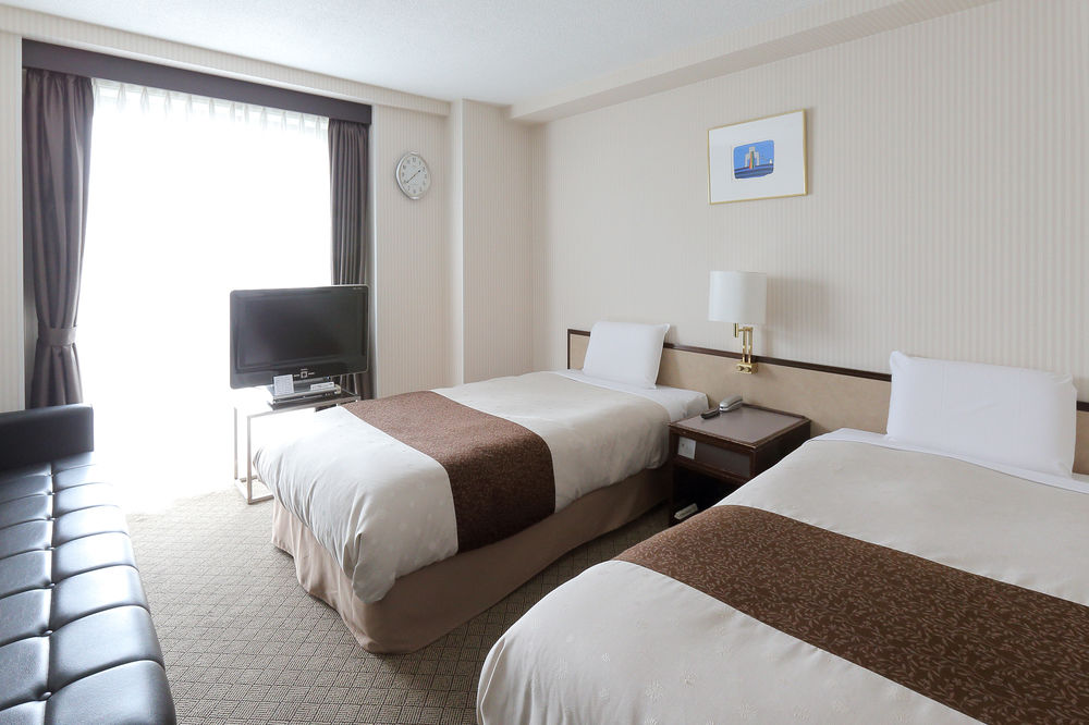 Fotos del hotel - Hotel Sunroute Kyoto