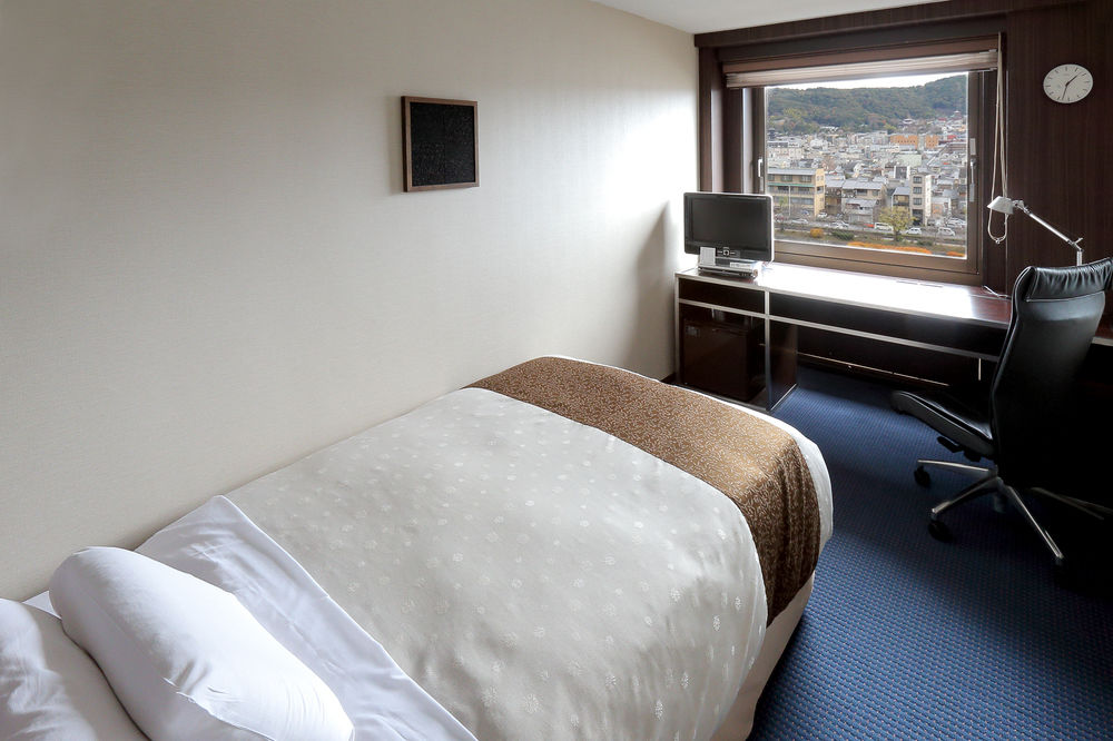 Fotos del hotel - Hotel Sunroute Kyoto