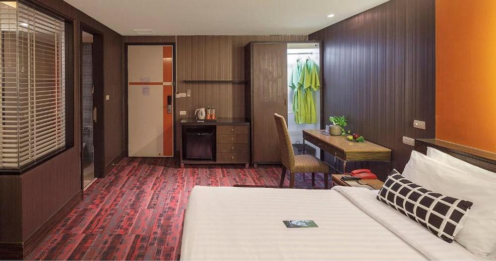 Fotos del hotel - TANGO VIBRANT LIVING PLACE