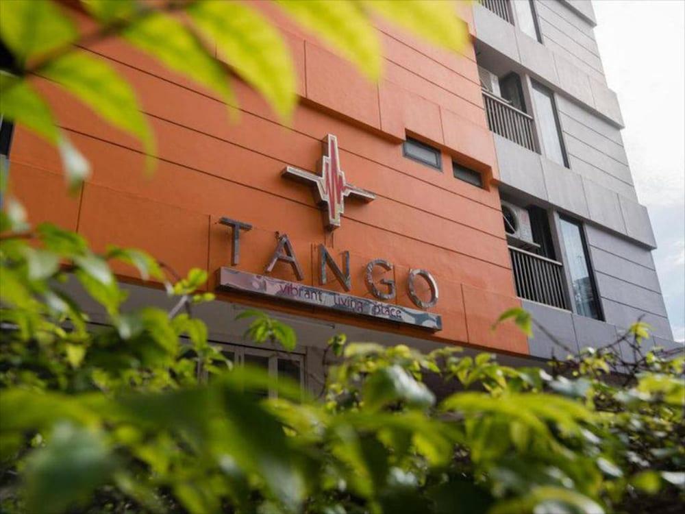 Fotos del hotel - TANGO VIBRANT LIVING PLACE