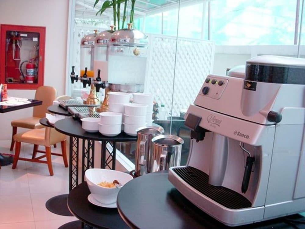 Fotos del hotel - TANGO VIBRANT LIVING PLACE