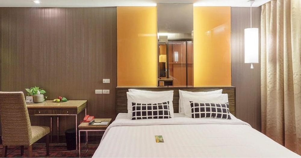 Fotos del hotel - TANGO VIBRANT LIVING PLACE
