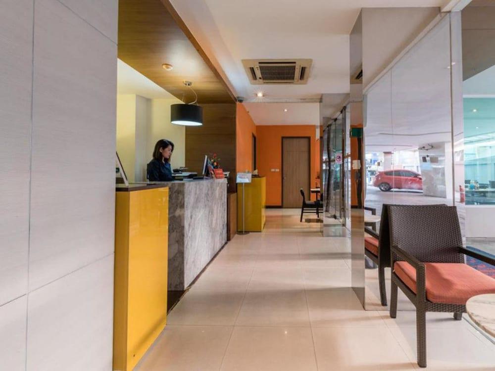 Fotos del hotel - TANGO VIBRANT LIVING PLACE