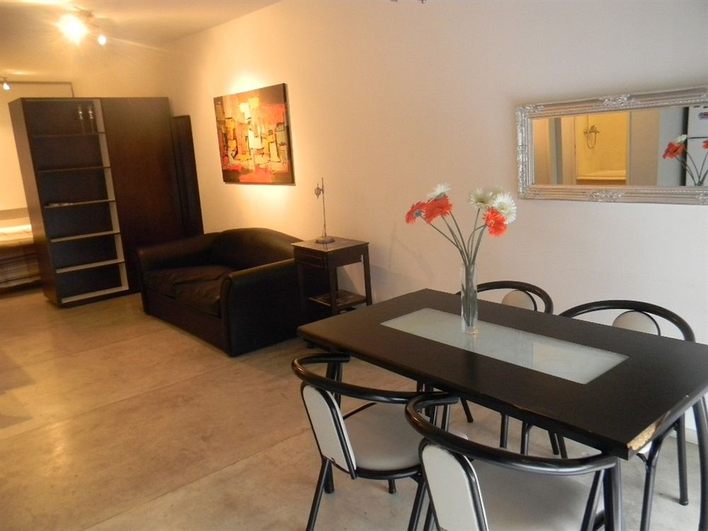 Fotos del hotel - Atenea Apartments & Suites