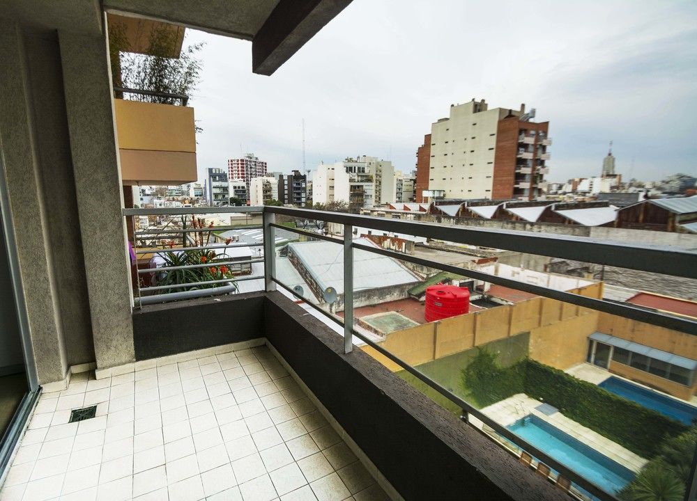 Fotos del hotel - Atenea Apartments & Suites