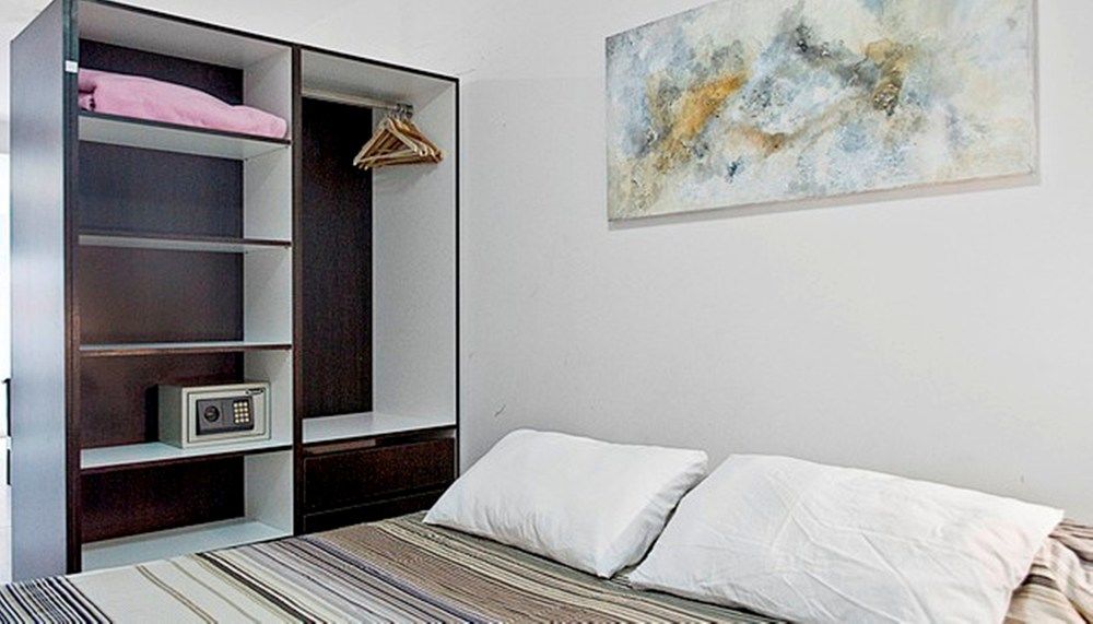 Fotos del hotel - Atenea Apartments & Suites
