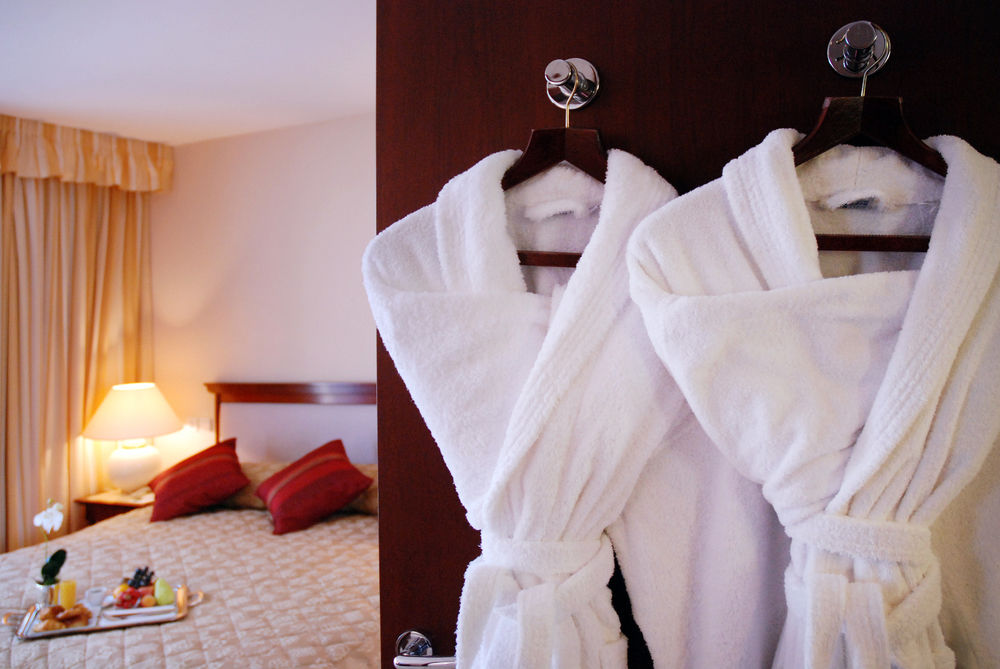 Fotos del hotel - Evergreen Laurel Hotel