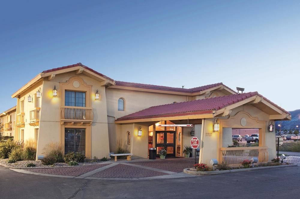 LA QUINTA INN ROCK SPRINGS
