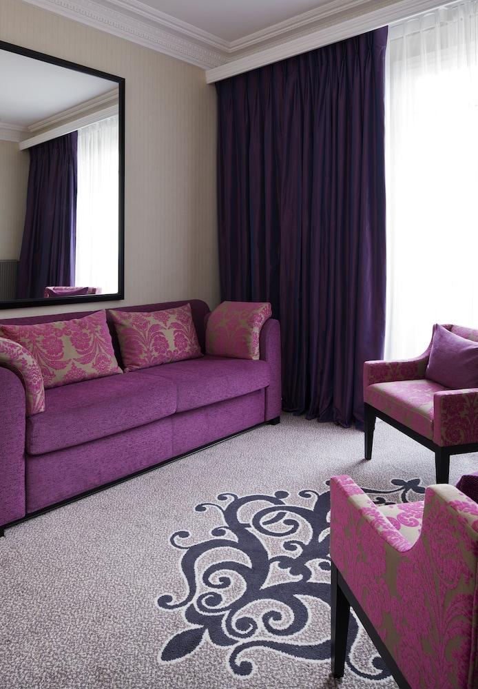 Fotos del hotel - Le Grand Hotel De Cabourg - Mgallery Collection