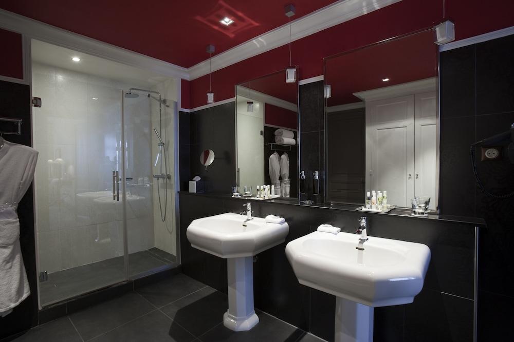 Fotos del hotel - Le Grand Hotel De Cabourg - Mgallery Collection