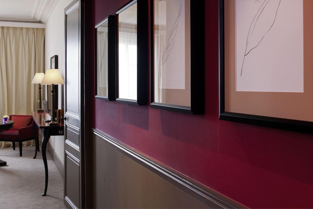 Fotos del hotel - Le Grand Hotel De Cabourg - Mgallery Collection