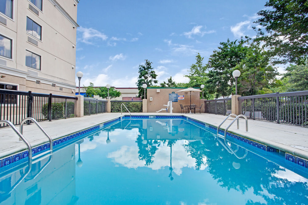 Baymont by Wyndham Jackson/Ridgeland