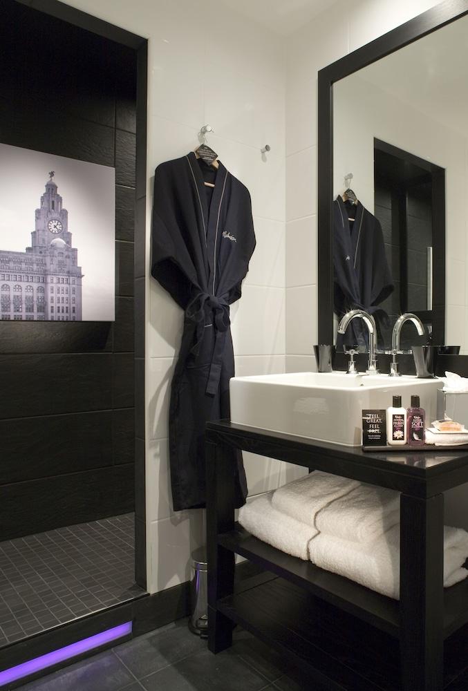 Fotos del hotel - MALMAISON LIVERPOOL