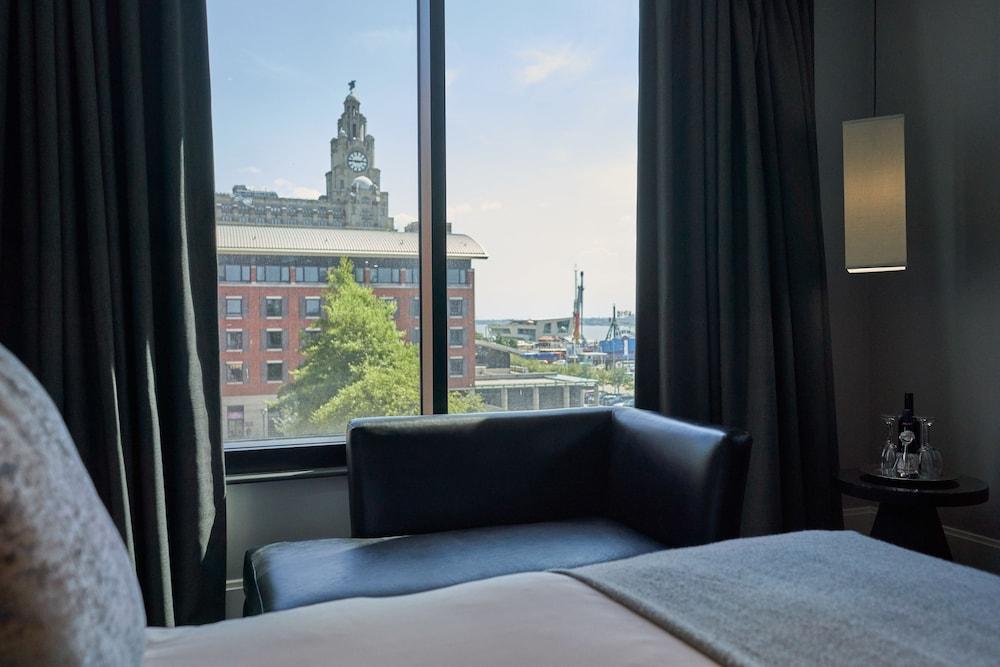 Fotos del hotel - MALMAISON LIVERPOOL