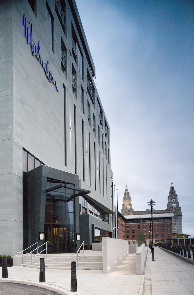 Fotos del hotel - MALMAISON LIVERPOOL